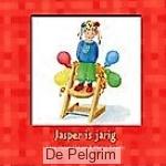 Jasper is jarig - Lena Visser-Oskam