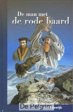 De man met de rode baard - C. van Rijswijk