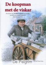 De koopman met de viskar - Krijnie Fris