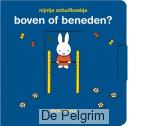 Nijntje schuifboekje boven of beneden? - Dick Bruna