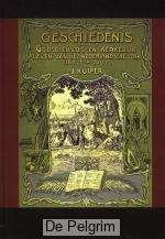 Geschiedenis van het godsdienstig en Kerkelijk leven - J. Kuiper