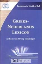 Grieks-Nederlands Lexicon