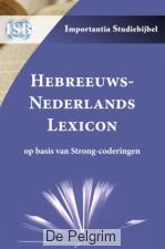 Hebreeuws-Nederlands Lexicon - Teologia