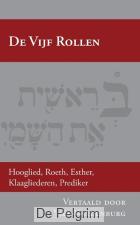 De Vijf Rollen - Joel Vredenburg