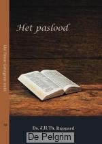 Het paslood - Ds. J.H.Th. Rappard