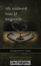 Als reukwerk voor u toegericht | mr. L. Vogelaar