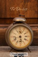 Notebook A6 to-do-list Oliver | Schrijfgerei