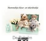 Hummeltjes kleur- en tekenboekje 1 | Schrijfgerei