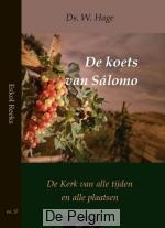 De Koets van Salomo | ds. W. Hage