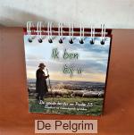 Neerzetboek Ik ben bij u - Diverse auteurs