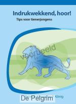 Indrukwekkend, hoor! - Peter en Alexandra P. König