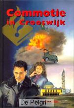 Commotie in Crooswijk - Ben de Raaf