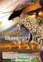 Expeditie Okavango