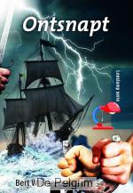 Ontsnapt | Bert Wiersema