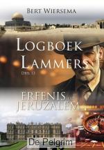 Erfenis uit Jeruzalem | Bert Wiersema