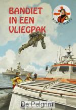 Bandiet in een vliegpak | Adri Burghout