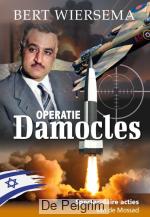 Operatie Damocles | Bert Wiersema