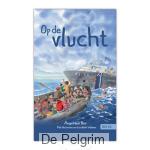 Op de vlucht - Angelique Bos