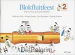 Blokfluitfeest 2 - Roely van Delft, Noortje Gortzak, Jan Rijsburger, Martine Telkamp