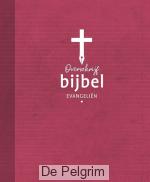 Overschrijfbijbel Evangeliën