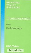 Deuteronomium - Cas Labuschagne