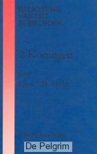 2 Koningen - Klaas A.D. Smelik