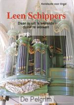 Daar is uit 's werelds duist're wolken - Leen Schippers