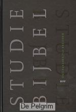 HSV-Studiebijbel - HSV