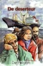 De deserteur - André Boeder
