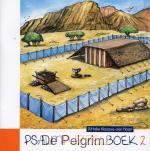 Psalmpuzzelboek 2 - Ditteke Klaasse-den Haan