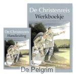 Christenreis handleiding + werkboekje 