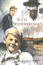 Ik zal wederbrengen - Ds. D.J. Budding