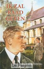 Ik zal raad geven - Ds. D.J. Budding