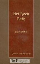 Het Boek Ruth - C. van den Oever