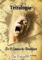 Tetralogie | Robin de Ruiter