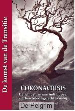 Coronacrisis - Robin de Ruiter