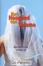 Het hooglied van Salomo - F.W. Schwartz