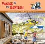 Paniek in de bergen luisterboek - Adri Burghout