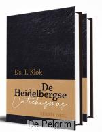 Heidelbergse Catechismus | Ds. T. Klok