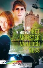 Het monster van Loch Ness - Bert Wiersema