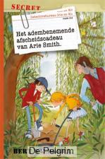 Het adembenemende afscheidscadeau van Arie Smith - Bert Wiersema