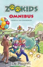 Zookids omnibus 1 - Liesbeth van Binsbergen