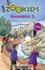 Zookids omnibus 2 | Liesbeth van Binsbergen