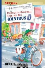 Detectivebureau Iris en Ko Omnibus 1 | Bert Wiersema