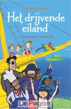 Het drivende eiland | Gerdien Nijland 