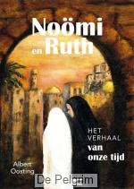 Noömi en Ruth - Albert P. Oosting