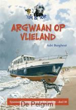 Argwaan op Vlieland - Adri Burghout