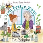 Een beetje groen - Rachel Eisen-Goudkuil, Leonie Verbruggen