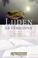 Lijden en verblijden - Ds. W.A. Zondag