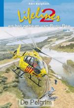 Lifeliner 2 en het geheim van Busy Bee - Adri Burghout